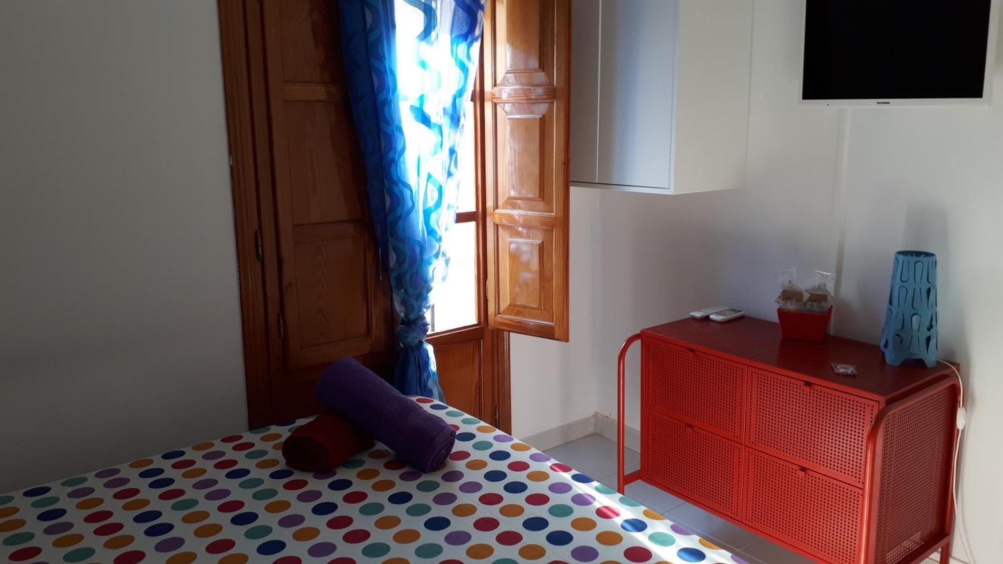 Casa Camino Al Castillo 卡迪瓦 外观 照片