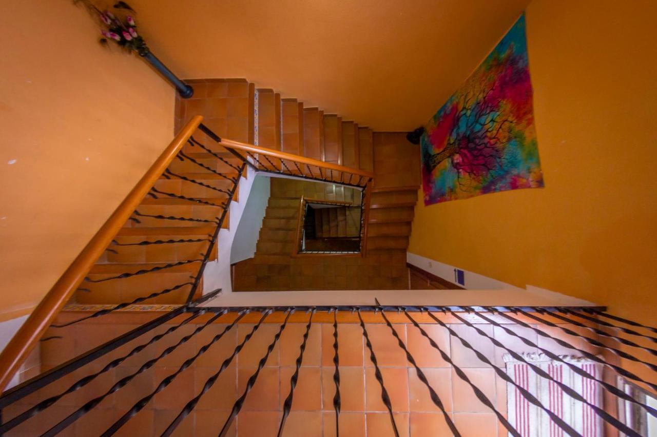 Casa Camino Al Castillo 卡迪瓦 外观 照片