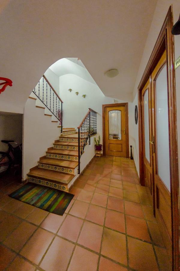 Casa Camino Al Castillo 卡迪瓦 外观 照片